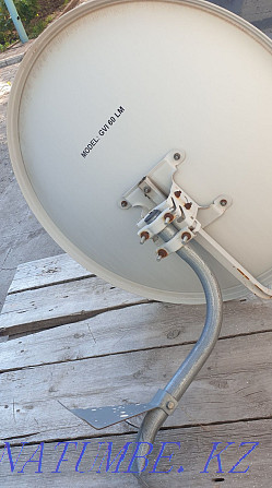 Sell satellite dish Aqtobe - photo 3