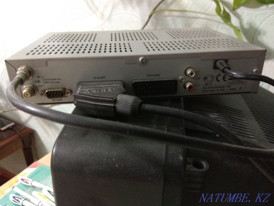 satellite receiver Aqtobe - photo 2