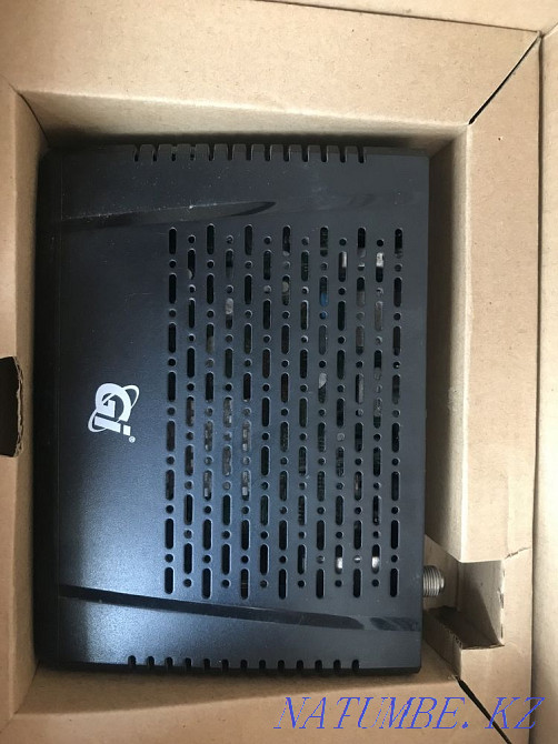 Тюнер с пушкой и тарелкой! Осакаровка - изображение 4