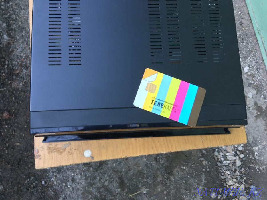 Ресивер x 560 Ресивер x 560 Астана - изображение 3