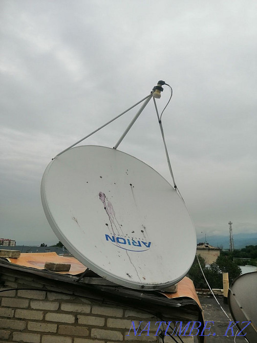 Antenna for sale. Antenna Qaskeleng - photo 1