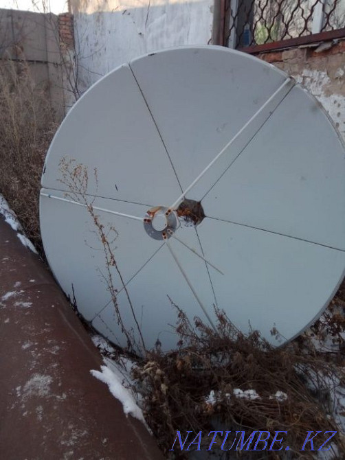 I will sell the antenna Temirtau - photo 1