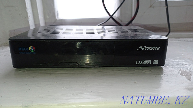 Sell otau tv box Коммунизм - photo 2