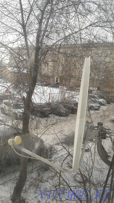 продам тарелку телевидения Петропавловск - изображение 5