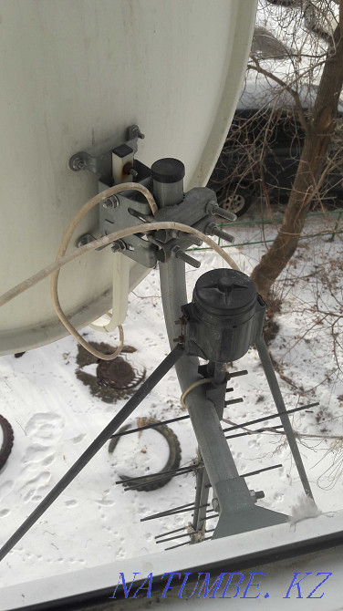 продам тарелку телевидения Петропавловск - изображение 2