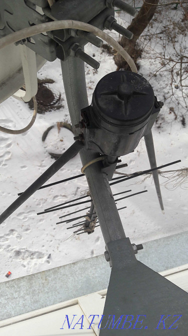 продам тарелку телевидения Петропавловск - изображение 1