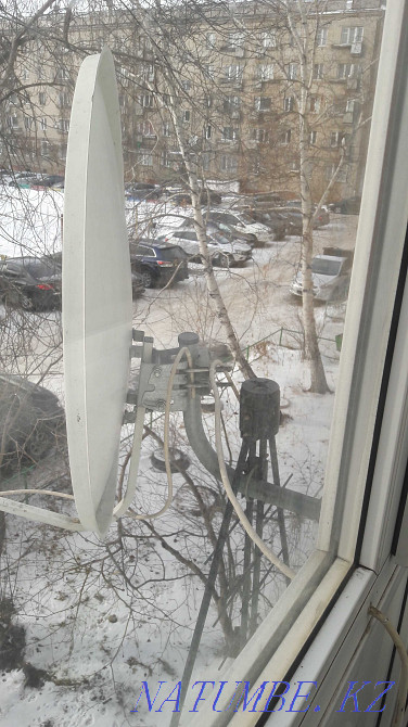 продам тарелку телевидения Петропавловск - изображение 4