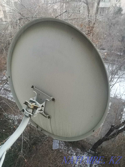 Спутниктік антенна  Алматы - изображение 2