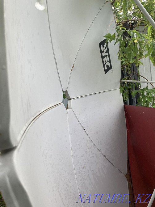 Спутниковое тарелка Актобе - изображение 4