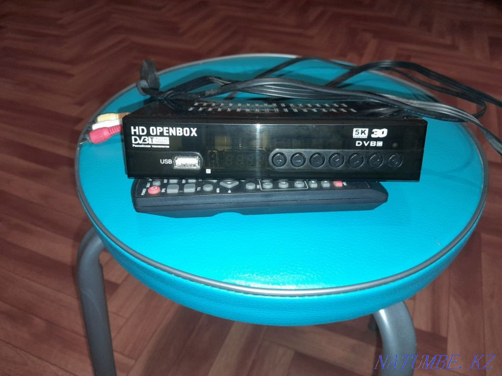 I will sell a prefix 25 channels Oral - photo 2