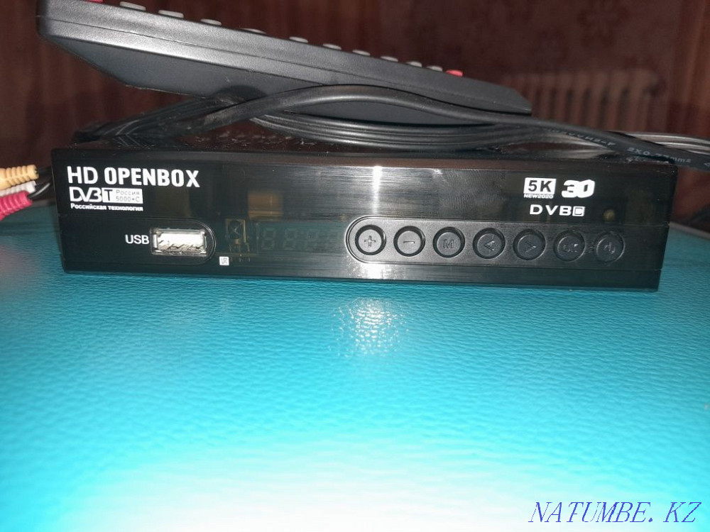 I will sell a prefix 25 channels Oral - photo 1