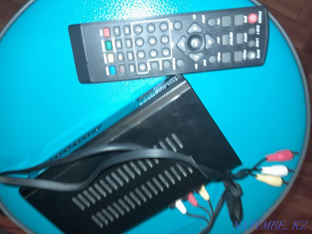 I will sell a prefix 25 channels Oral - photo 3