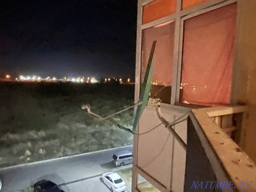Satellite antenna alma tv Almaty - photo 2