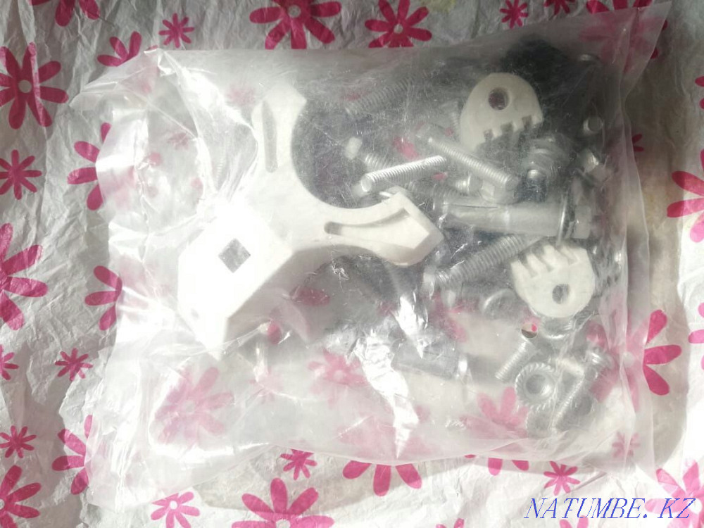 Sell Satellite dish Alma-TV Pavlodar - photo 5