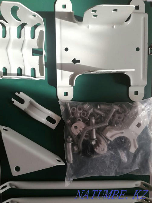 Sell Satellite dish Alma-TV Pavlodar - photo 6