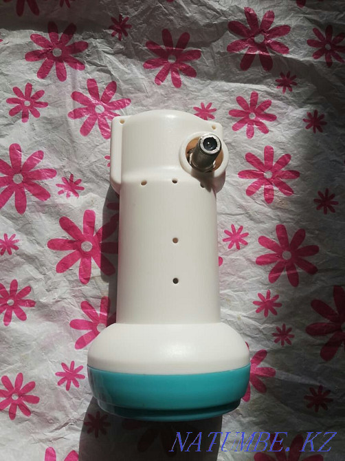 Sell Satellite dish Alma-TV Pavlodar - photo 4