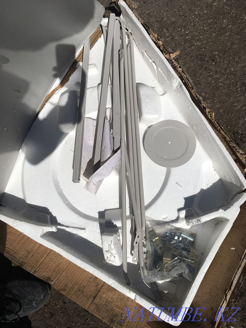 спутниктік антенна  Щучинск - изображение 2