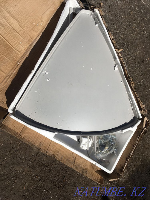 спутниктік антенна  Щучинск - изображение 1