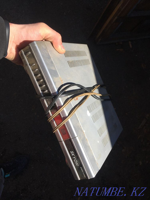 спутниктік антенна  Щучинск - изображение 5