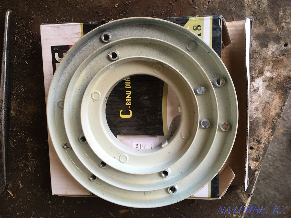 спутниктік антенна  Щучинск - изображение 4