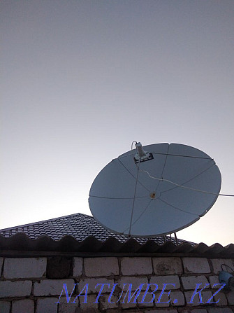 Телевизионная антенна Мичуринское - изображение 1