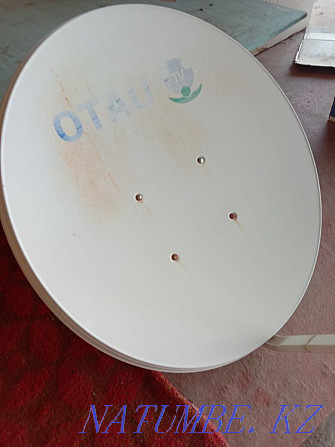 otau tv antenna Нурмухамеда Есентаева - photo 3