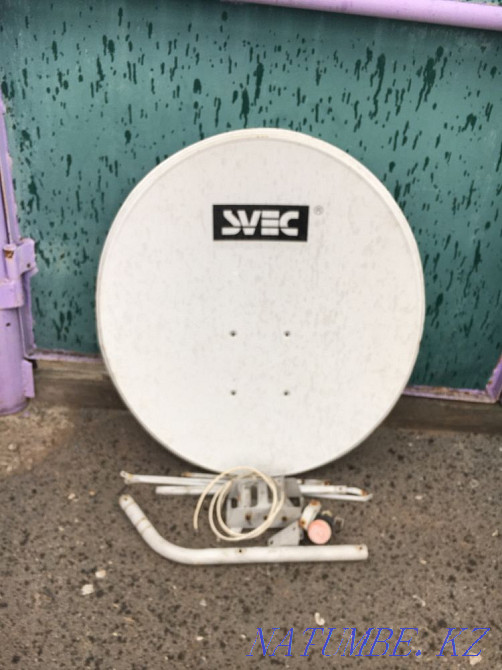 Мен табақ сатамын  Қостанай  - изображение 1