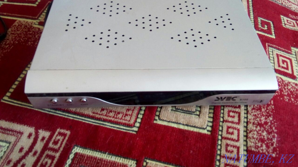 Used receiver Petropavlovsk - photo 1