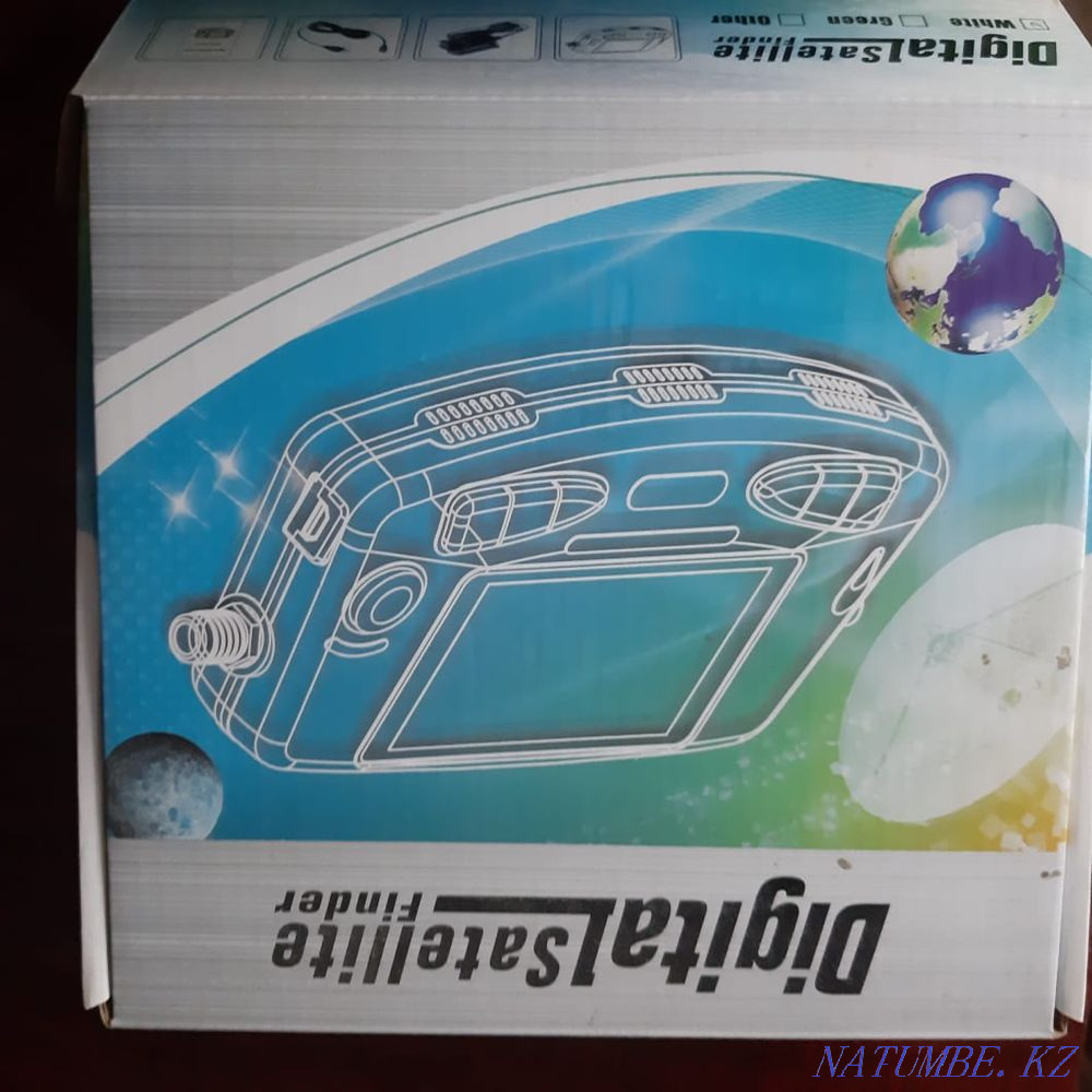 Satfinder sf 600 Karagandy - photo 2