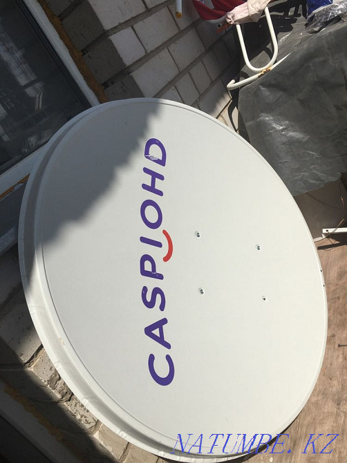 Otau TV CASPIO HD for 23 000 Astana - photo 1