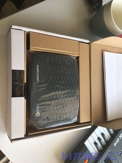 Otau TV CASPIO HD for 23 000 Astana - photo 5