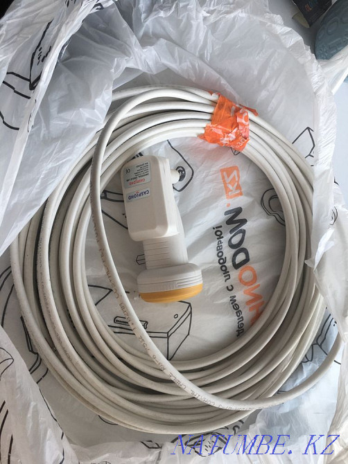 Otau TV CASPIO HD for 23 000 Astana - photo 7