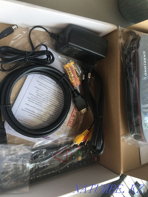 Otau TV CASPIO HD for 23 000 Astana - photo 6