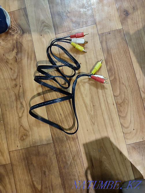 Receiver for satellite dish Almaty - photo 4