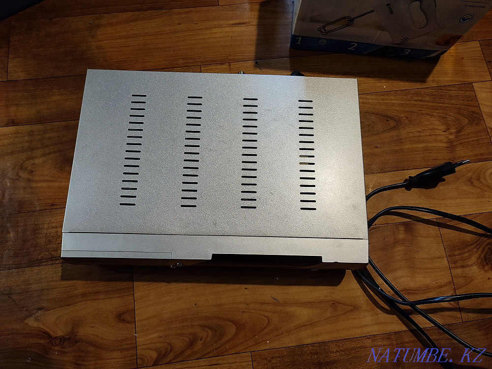 Receiver for satellite dish Almaty - photo 2