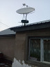 Продам спутниковую антенну  Алматы