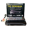 HD Openbox - цифровой HD ресивер DVB-T/T2, 25 местных каналов, IPTV  Алматы