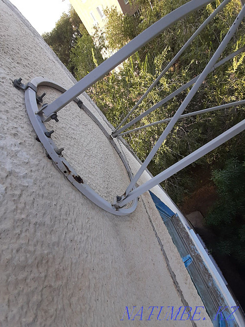 Free Satellite Dishes Otau Мичуринское - photo 3