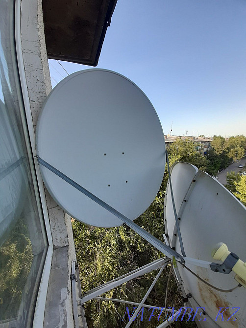 Free Satellite Dishes Otau Мичуринское - photo 1