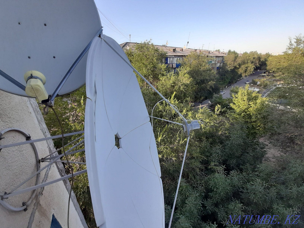 Free Satellite Dishes Otau Мичуринское - photo 2