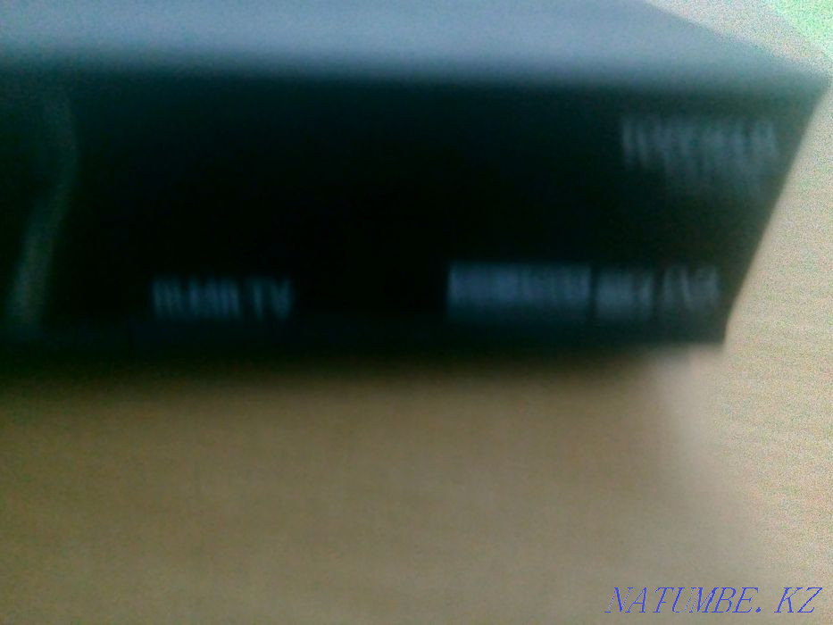 Urgently selling auditor Alma TV Astana - photo 3