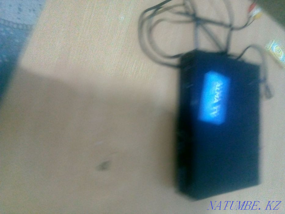 Urgently selling auditor Alma TV Astana - photo 2