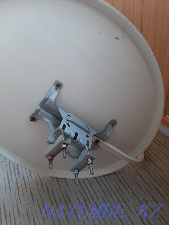 Sell satellite dish Astana - photo 2