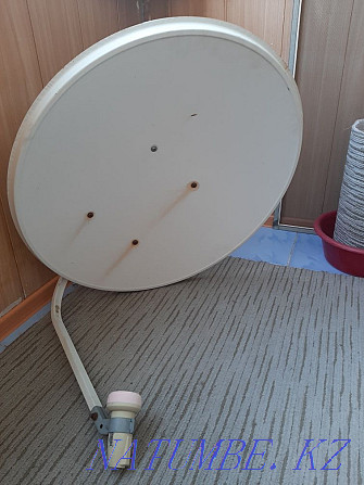 Sell satellite dish Astana - photo 1
