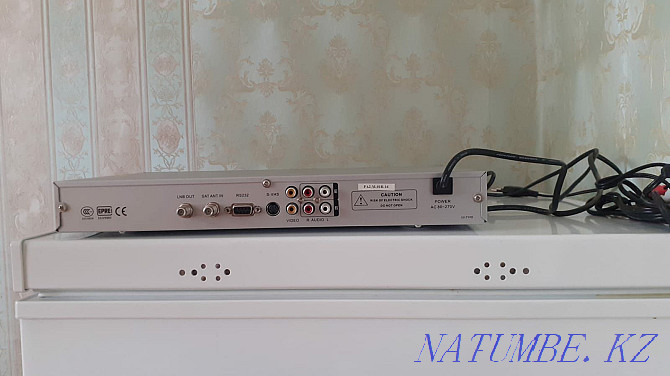 I will sell a satellite receiver, a tuner. Валиханово - photo 2