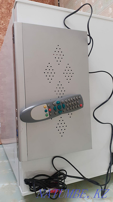 Продам спутниковый ресивер, тюнер. Валиханово - изображение 3
