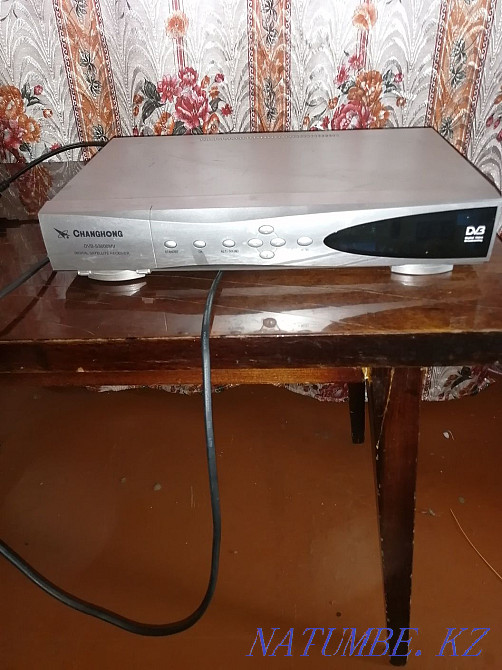 Спутниктік қабылдағыш.  Қостанай  - изображение 2