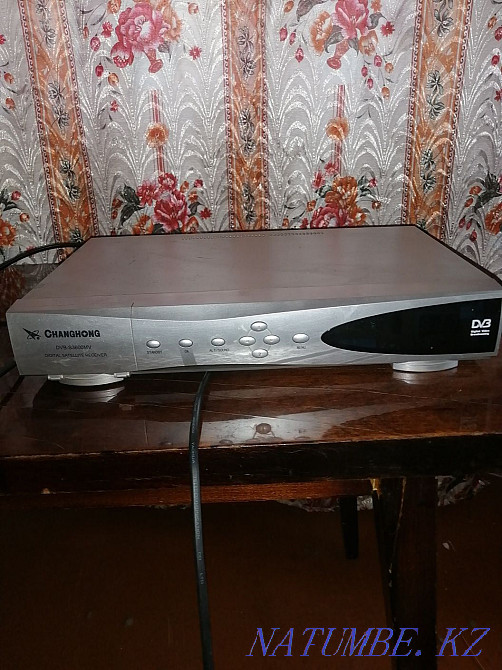 Спутниктік қабылдағыш.  Қостанай  - изображение 3