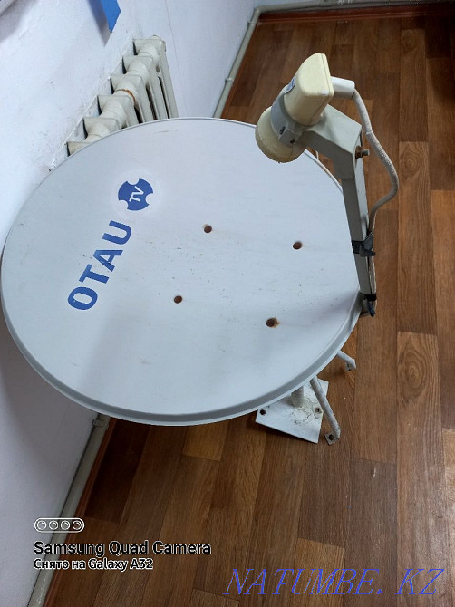 Otau tv tunerman birge satylady Мангистау - photo 6