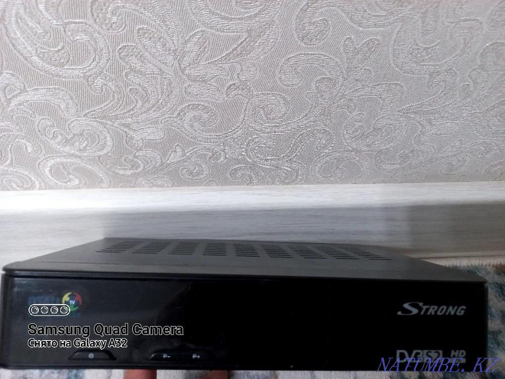 Otau tv tunerman birge satylady Мангистау - photo 1